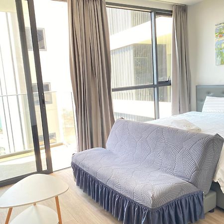 Andromeda Seaview Condo Near Beach Pattaya Exterior photo