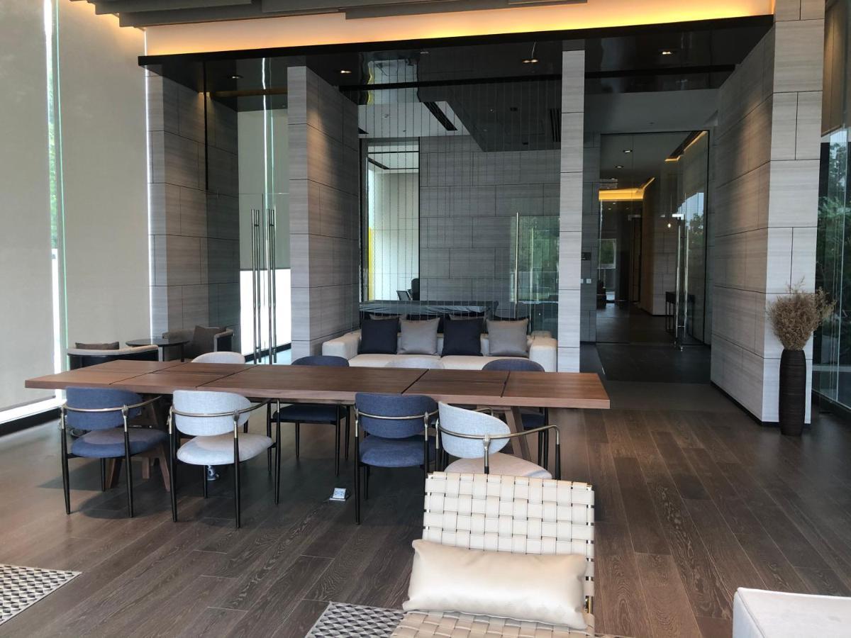 Andromeda Seaview Condo Near Beach Pattaya Exterior photo
