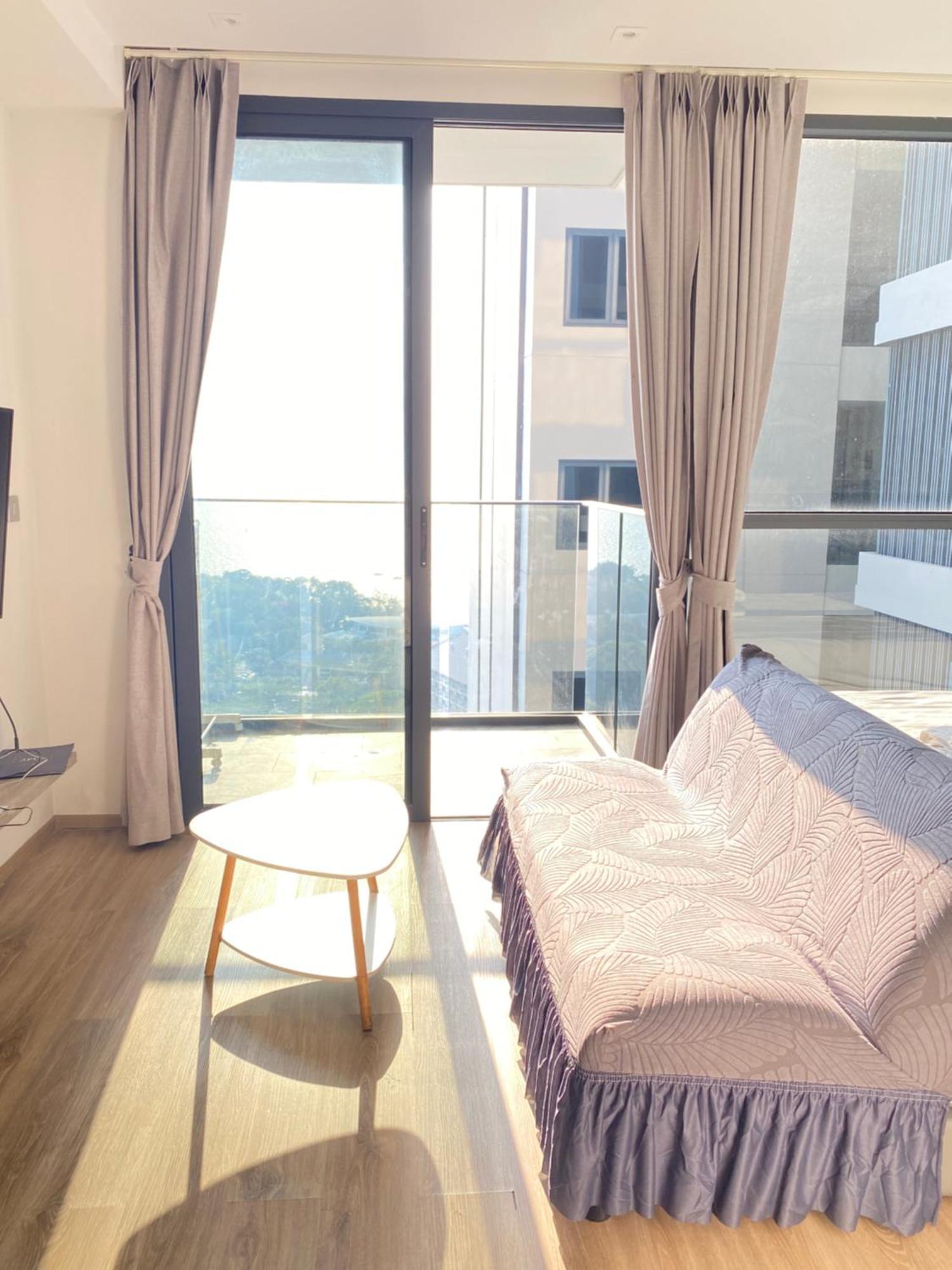 Andromeda Seaview Condo Near Beach Pattaya Exterior photo